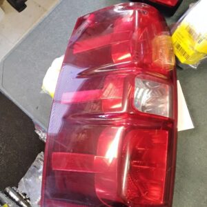 Driver Left Tail Light Fits 2007-2013 CHEVROLET AVALANCHE 1500