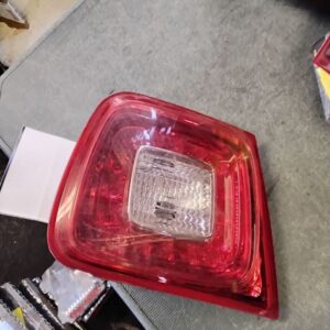Driver Tail Light VIN 1 4th Digit Limited Ltz Fits 2013-2016 CHEVROLET MALIBU
