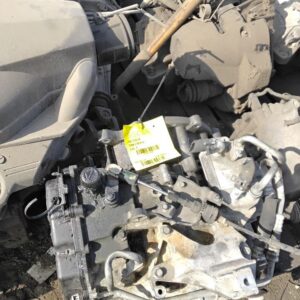 Automatic Transmission 2.0L 2WD Fits 2014-2016 FORD ESCAPE