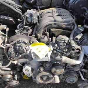 Engine 3.2L VIN X 8th Digit One Piece Oil Pan Fits 2014-2022 JEEP CHEROKEE