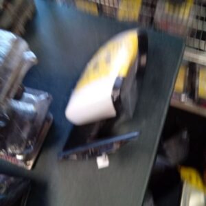 Passenger Side View Mirror Power Heated Fits 2016-2018 HYUNDAI TUCSON