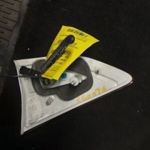 Driver Left Tail Light Liftgate Mounted Fits 2013-2016 FORD ESCAPE