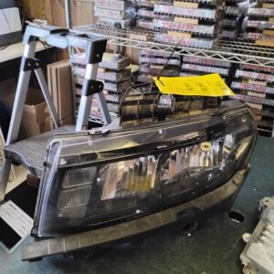 Driver Headlight Halogen Opt T4A LS Fits 2014-2015 CHEVROLET CAMARO