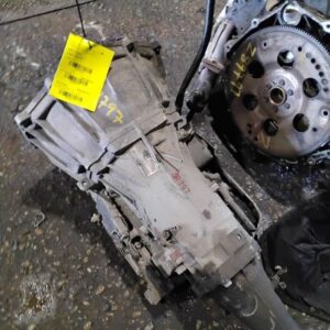 Automatic Transmission 2WD 4.3L Fits 1999-2000 GMC SIERRA 1500 PICKUP