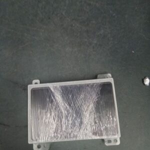 Info-GPS-TV Screen Dash Mounted Lower 7" Fits 2010-2017 GMC TERRAIN