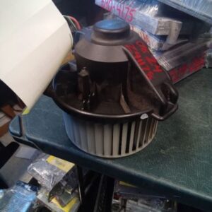 Blower Motor Fits 2003-2008 BMW Z4