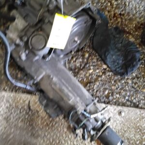 2007 PONTIAC GRAND PRIX Automatic Transmission Fits 5.3L
