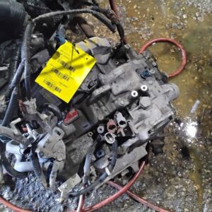 Automatic Transmission Non-locking Differential ID 8Y000  2004 NISSAN MAXIMA