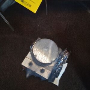 Anti-Lock Brake Part Actuator And Pump Assembly VIN F  2010-2011 TOYOTA CAMRY