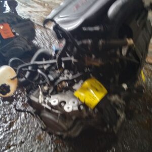 JEEP COMPASS   2022 Transmission