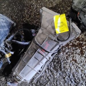 Automatic Transmission 6 Speed LS Opt Myb Fits 2013-2014 CAMARO