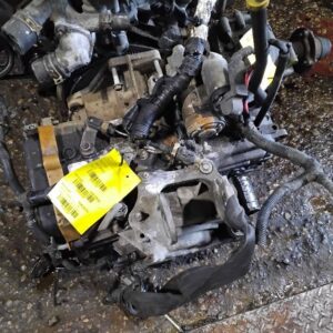 Automatic Transmission 3.0L AWD Fits 2011-2012 FORD FUSION