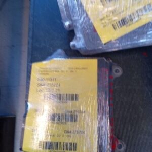 Engine ECM Electronic Control Module 2.0L Canada Market  2010 MITSUBISHI LANCER