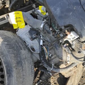 Automatic Transmission FWD Fits 2020-2021 ACURA RDX