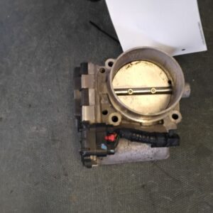 Throttle Body Throttle Valve Assembly 3.6L Fits 2011-2023 CHRYSLER 300