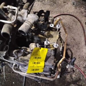 Automatic Transmission FWD 2.77 Ratio ID 7T4P-7000-CB Fits 2007-2009 FORD EDGE