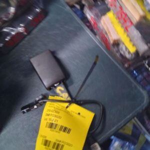 Seat Belt Front Bucket Passenger Buckle Fits 2016-2020 CHEVROLET MALIBU