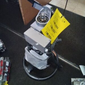 Steering Column Floor Shift 6 Cylinder Fits 2010-2011 INFINITI FX SERIES