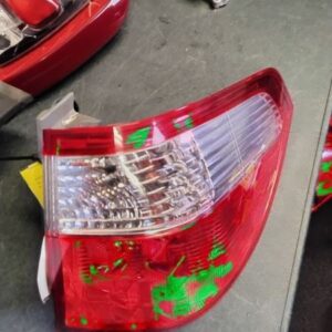 Passenger Tail Light Quarter Panel Mounted Fits 2005-2006 HONDA ODYSSEY