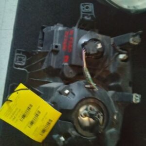 Passenger Headlight Sealed Beam Halogen Fits 2005-2010 FORD F250SD PICKUP