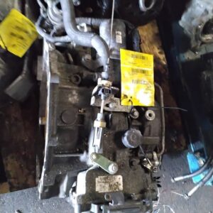 Automatic Transmission 2.5L Fits 2015 CHEVROLET MALIBU