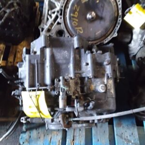 Automatic Transmission 3.5L AWD Fits 2006-2008 HONDA PILOT