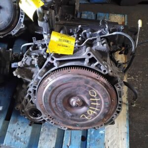 Automatic Transmission Fits 2007-2008 ACURA TL