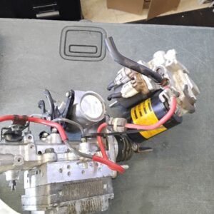 2011-2017 LEXUS CT200H Anti-Lock Brake Part Actuator And Pump Assembly Fits 1.8L