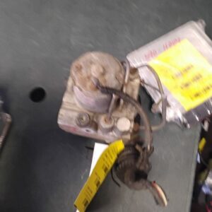 Anti-Lock Brake Part Assembly Fits 1991-1994 CHEVROLET CAPRICE