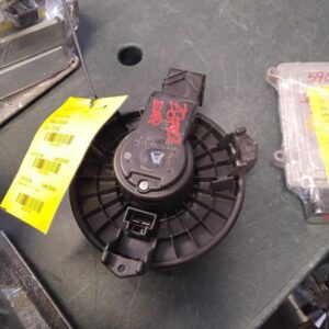 Blower Motor VIN F 5th Digit Le Fits 2006-2018 TOYOTA RAV4