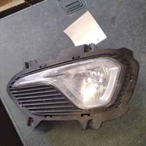 Driver Corner/Park Light Fog-driving Bumper Mounted 2013-2016 HYUNDAI SANTA FE