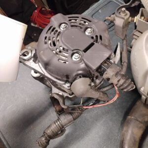 Alternator 100 Amp Fits 2005-2010 SCION TC