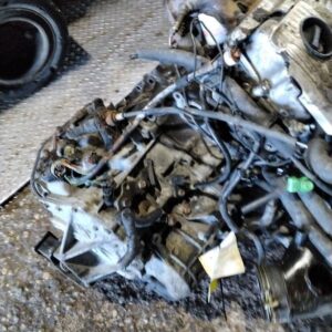 Automatic Transmission FWD Fits 1999-2003 LEXUS RX300