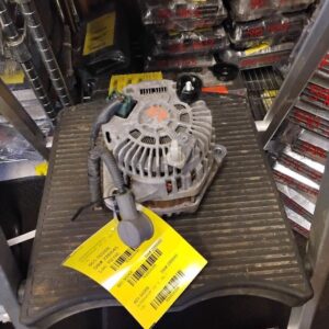 Alternator Canada Market Fits 2009-2014 HONDA FIT