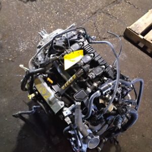 Engine 1.6L VIN C 4th Digit HR16DE Fits 2020-2023 NISSAN KICKS