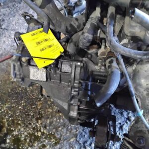 Automatic Transmission FWD Fits 2004-2008 TOYOTA COROLLA