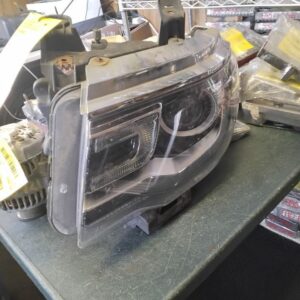 Driver Headlight Xenon HID Headlamps Fits 2015-2017 LINCOLN NAVIGATOR