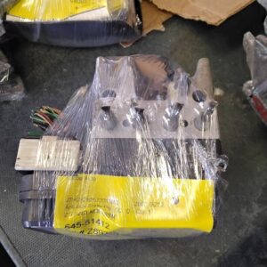 Anti-Lock Brake Part Actuator And Pump Assembly Fits 2006-2008 LEXUS IS250