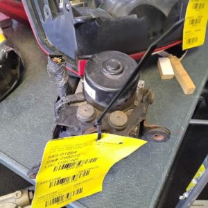 Anti-Lock Brake Part Assembly Fits 1997-2000 JEEP CHEROKEE