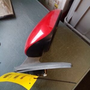 Passenger Side View Mirror Power North America Built Fits 2009-2012 TOYOTA RAV4