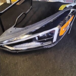 Driver Left Headlight LED Fits 2019-2021 HYUNDAI TUCSON