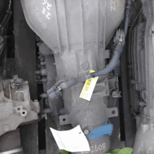 1993-1995 LINCOLN MARK SERIES Automatic Transmission Fits 4.6L RWD