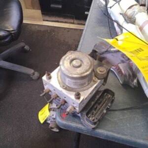 Anti-Lock Brake Part Pump Fits 2004-2005 NISSAN MAXIMA