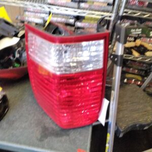 Passenger Right Tail Light Fits 2007-2009 CHRYSLER ASPEN