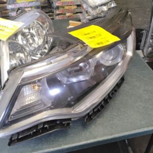 Driver Headlight Korea Built VIN K 1st Digit LX Fits 2016-2018 KIA OPTIMA