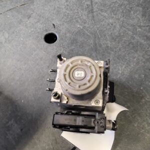 2018-2020 HONDA ACCORD Anti-Lock Brake Part Modulator Assembly Turbo EX-L