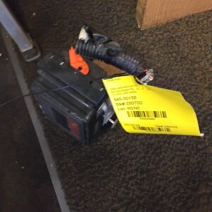 Anti-Lock Brake Part Vehicle Stability Assist Fits 2006-2008 ACURA  TSX