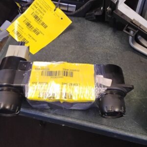 Temperature Control Front VIN 7 8th Digit Fits 2009-2012 FORD ESCAPE