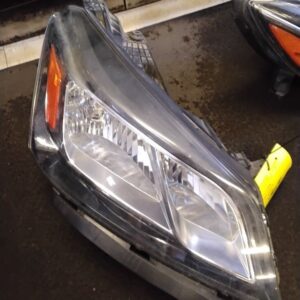 Driver Left Headlight Fits 2013-2017 CHEVROLET TRAVERSE