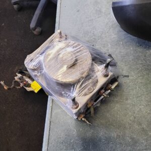 Anti-Lock Brake Part Assembly 4 Cylinder Fits 2004-2009 MITSUBISHI GALANT